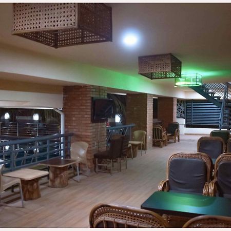 אוורי Grand Amari Hotels And Resort מראה חיצוני תמונה
