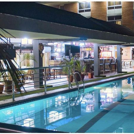 אוורי Grand Amari Hotels And Resort מראה חיצוני תמונה