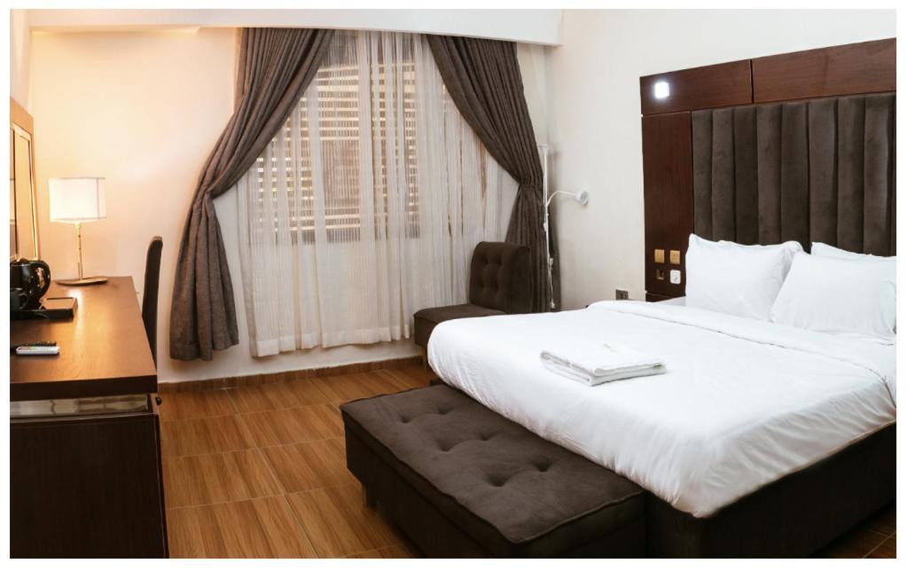 אוורי Grand Amari Hotels And Resort מראה חיצוני תמונה