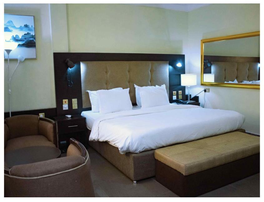 אוורי Grand Amari Hotels And Resort מראה חיצוני תמונה